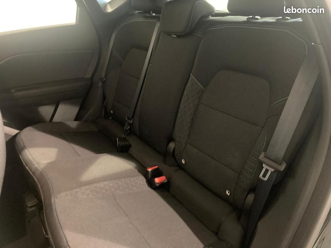 Renault Captur Eco-G 100 ch Evolution (image 10)