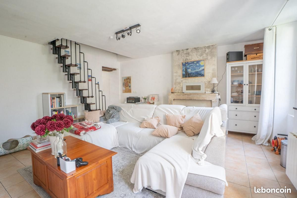 Maison 6 pièces 126 m² · à Listrac-Médoc · 126 m² · 234 000 €