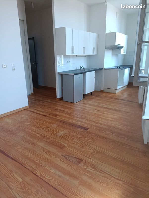 Appartement 2 pièces 37 m² · à Langon · 37 m² · 555 €/mois