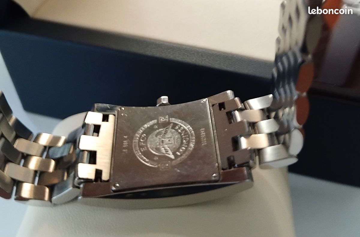 Montre Longines DolceVita (image 4)