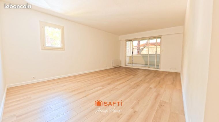 Appartement 4 pièces 84 m² — 8