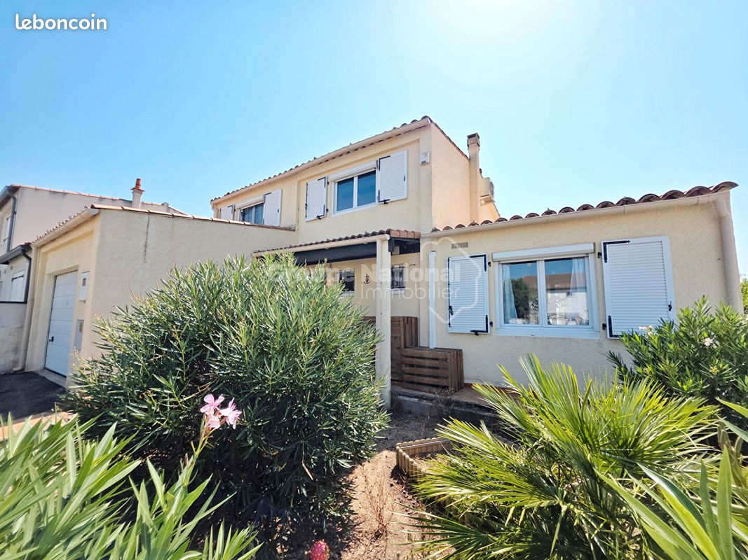 Maison 5 pièces 111 m² · à Miramas · 111 m² · 312 000 €