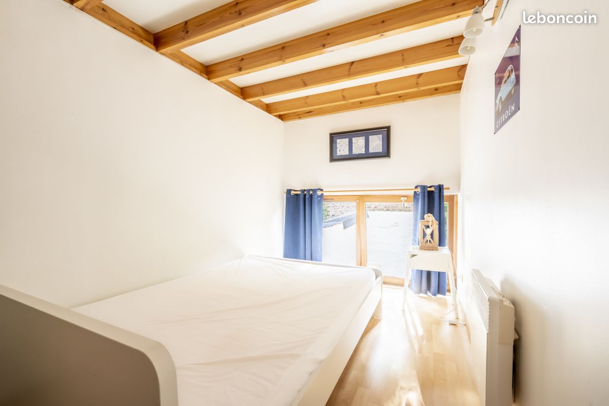 Maison 3 pièces 44 m² · à Lille · 44 m² · 826 €/mois