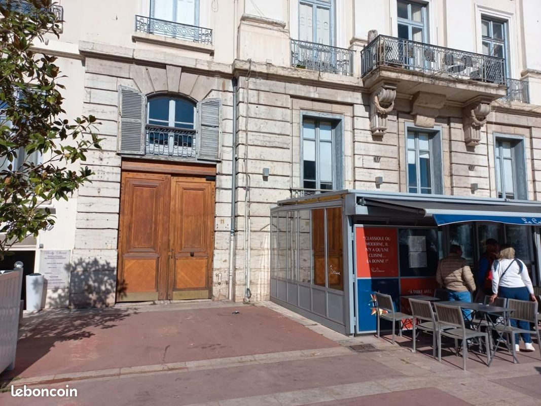 Appartement 2 pièces 26 m² · à Lyon · 26 m² · 760 €/mois