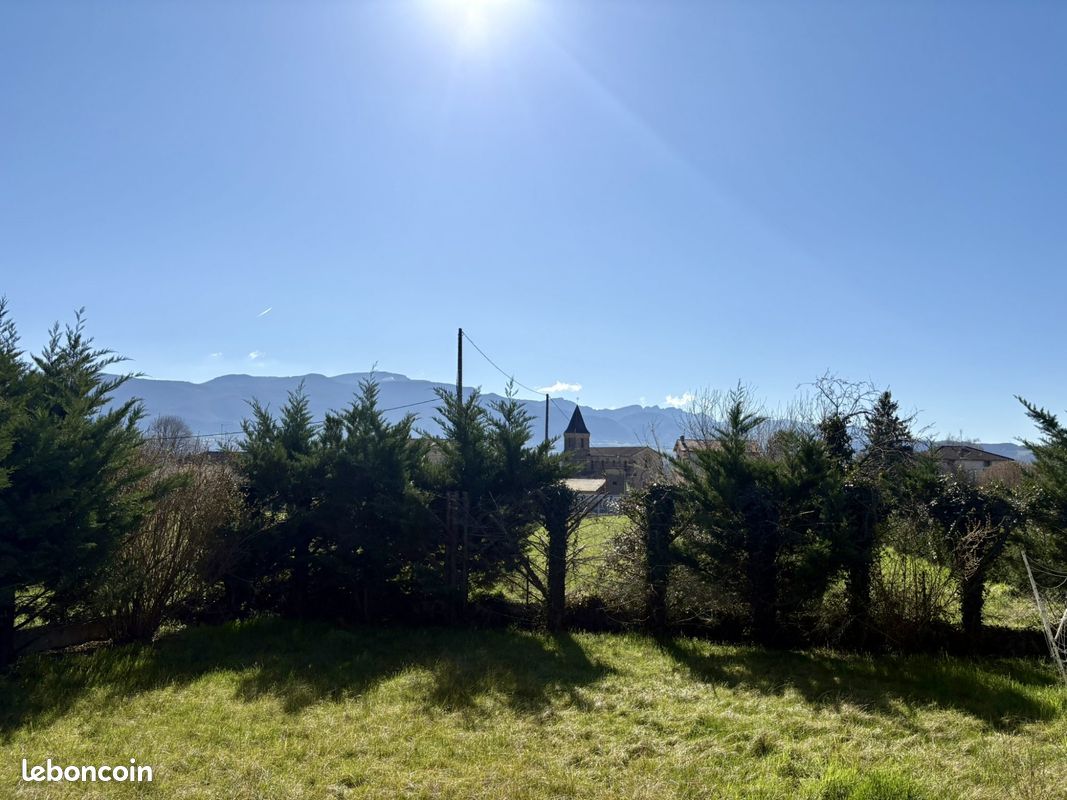 Maison 5 pièces 110 m² · à Saint-Lattier · 110 m² · 165 000 €
