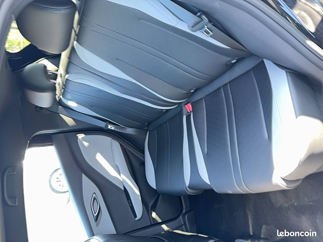 BYD Dolphin Surf 30 kWh 88 ch Active (image 29)