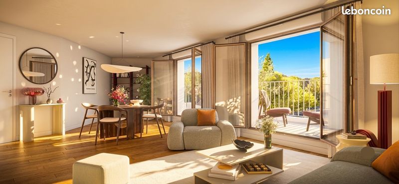 Maison 5 pièces 92 m² · à Bondoufle · 92 m² · 360 000 €