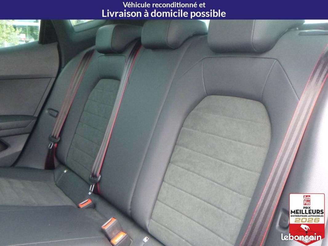 Seat Arona TSI 110 FR (image 17)