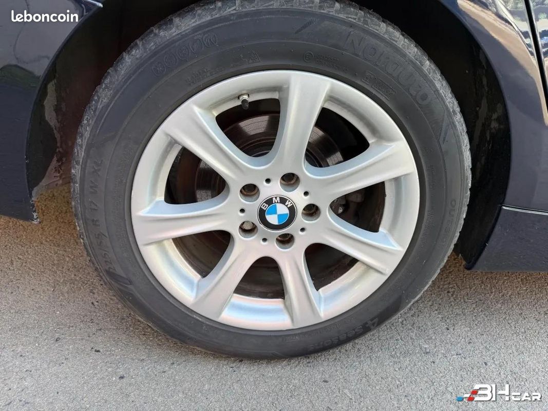 Bmw Serie 3 GRAN-TURISMO 2.0 320 D 165 (image 16)