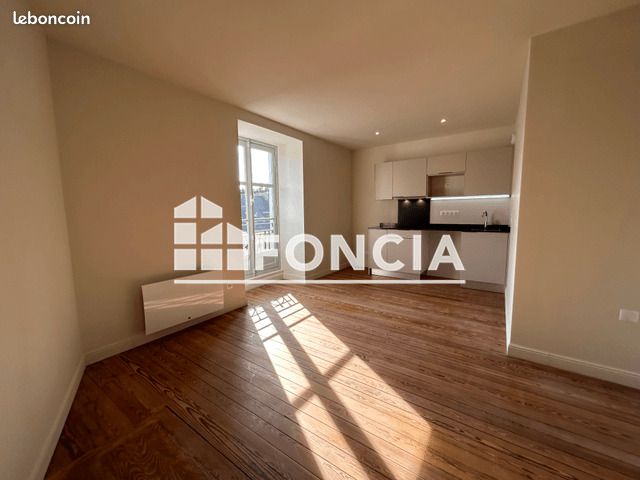 Appartement 2 pièces 55 m² · à Nantes · 55 m² · 874 €
