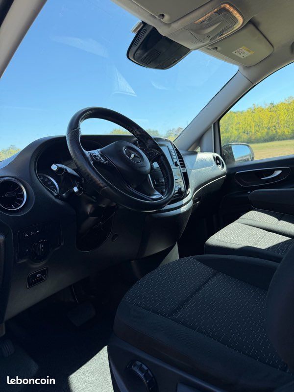 Mercedes-Benz vito (image 2)