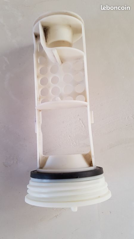 Filtre pompe à vidange lave linge (image 3)