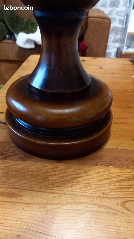 Lampe de salon (image 6)