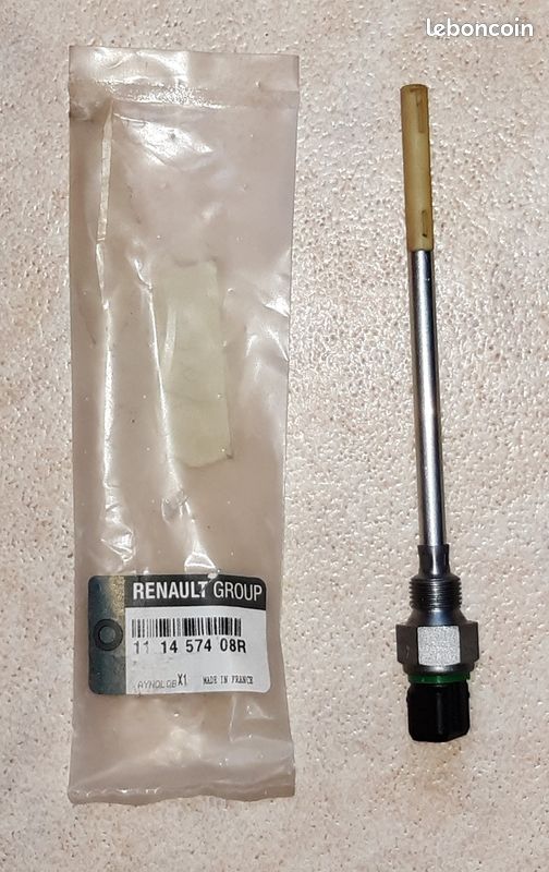 Vigor V2112 Jeu De Jauges De Niveau D'huile MERCEDES-BENZ