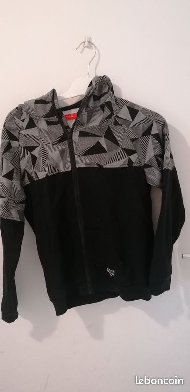 Vêtements sports enfants (image 5)