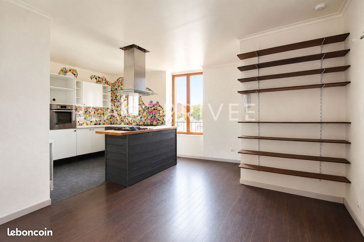 Appartement 3 pièces 52 m² · à Nancy · 52 m² · 620 €/mois