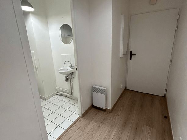 Appartement a louer gonesse - 2 pièce(s) - 55 m2 - Surfyn