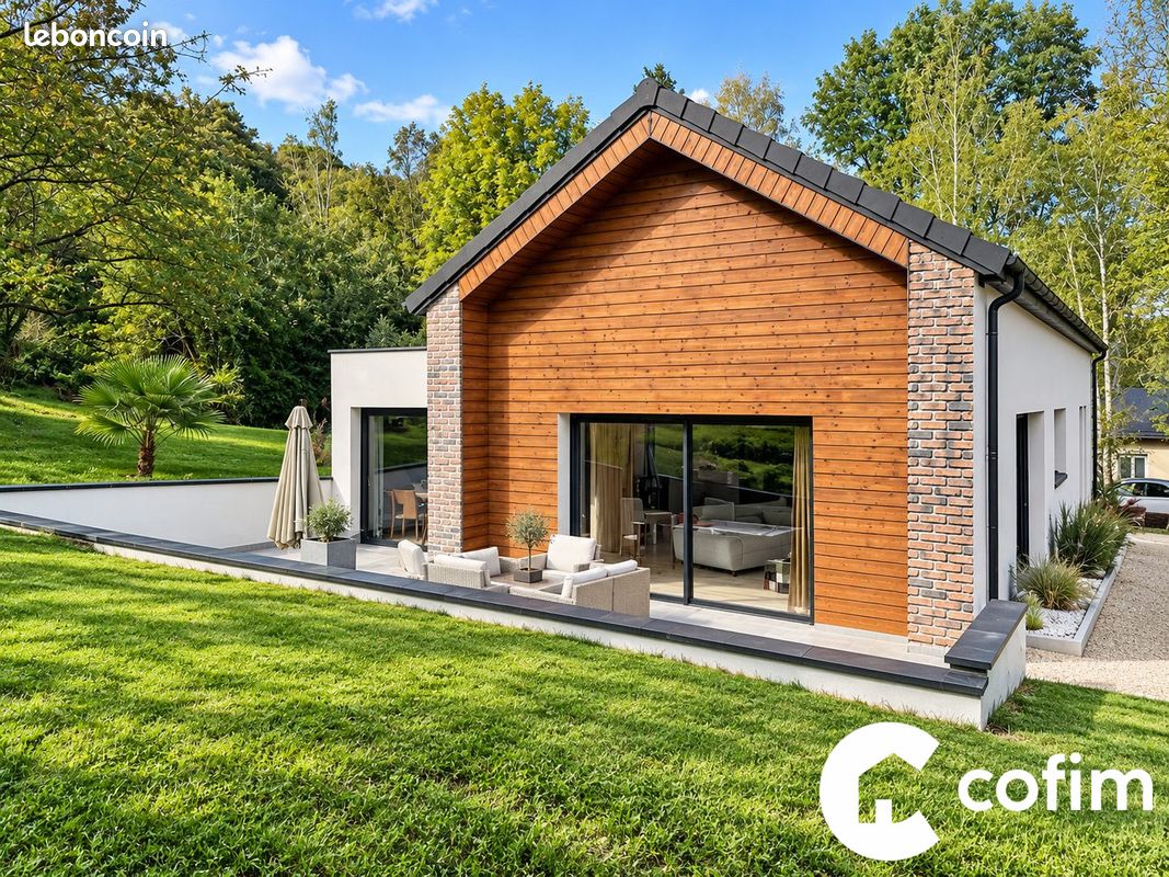 Maison 3 pièces 120 m² · à Poueyferré · 120 m² · 285 000 €