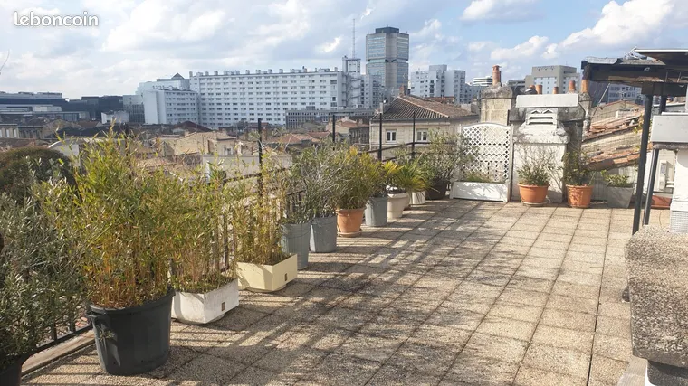 Annonce vente Appartement bordeaux