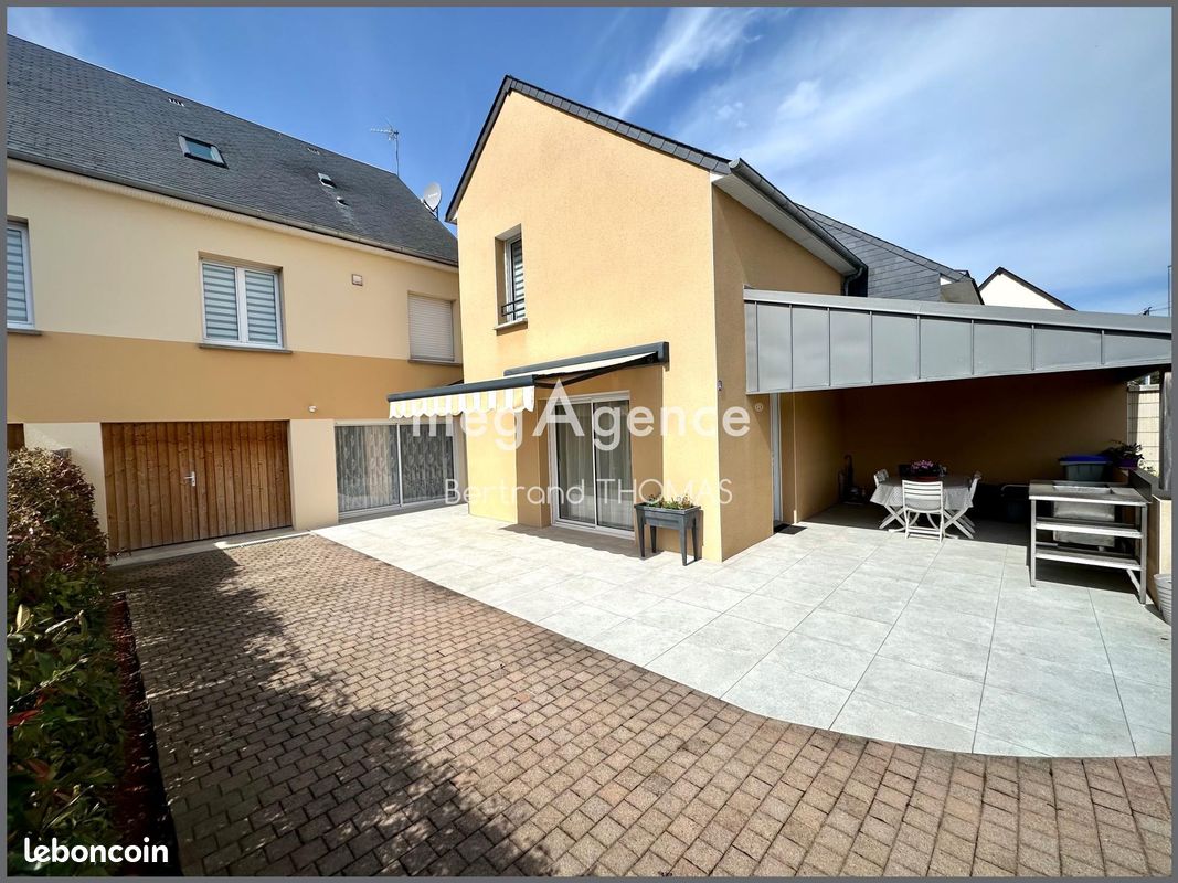 Maison 4 pièces 90 m² (image 1)