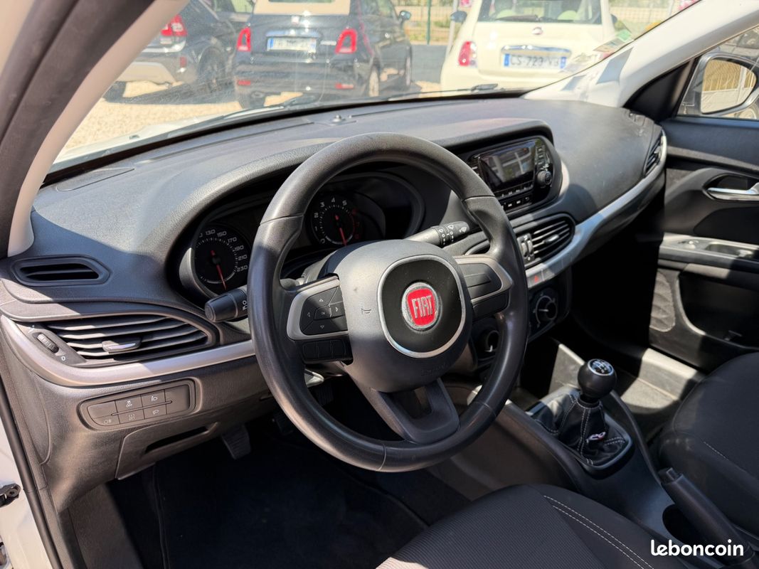 Fiat TIPO 1.4 16V (image 12)