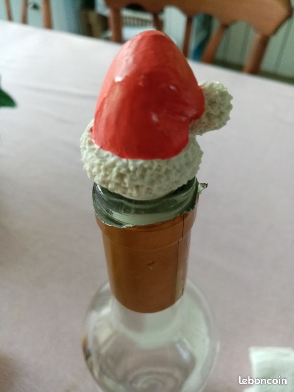 Bouchon decoratif (image 1)