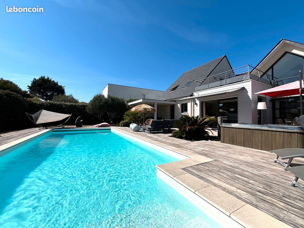 Maison 6 pièces 197 m² · à La Baule-Escoublac · 197 m² · 1 170 400 €