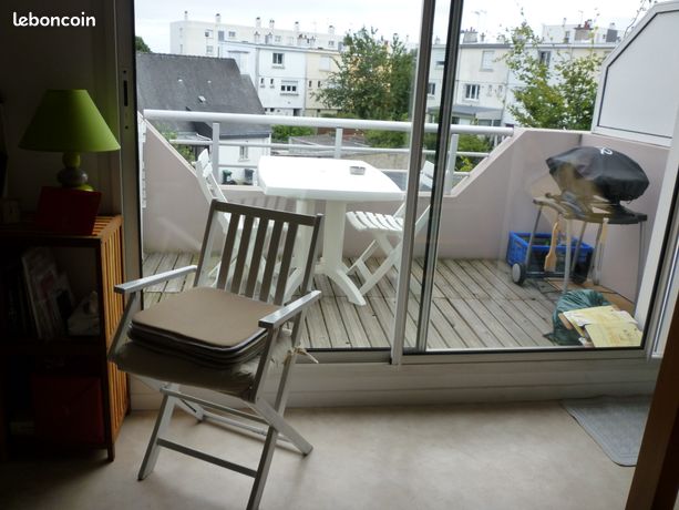 Appartement T2 + Mezzanine Quartier Monistrol