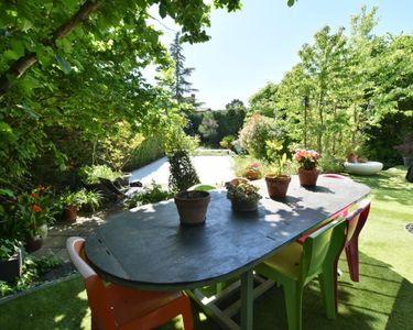 Maison 555 000 € - 150 m²