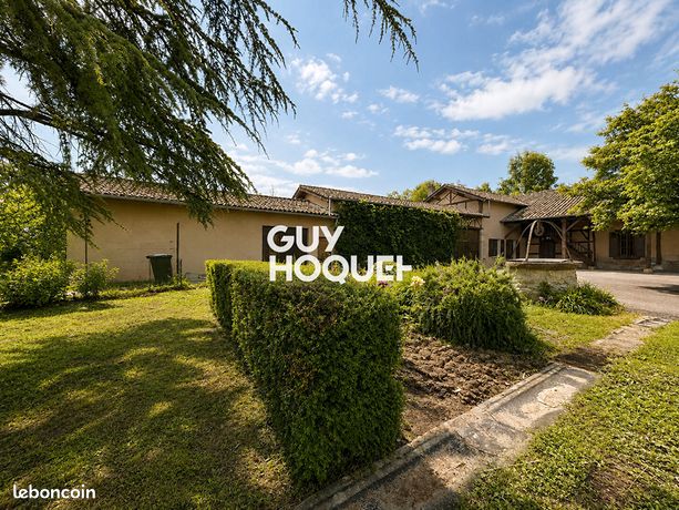 Ferme 5 pièces 170 m²