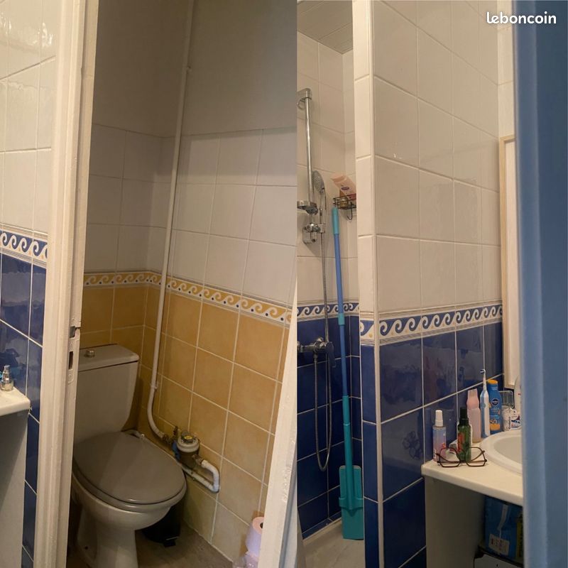 Appartement a louer cholet - 1 pièce(s) - 30 m2 - Surfyn