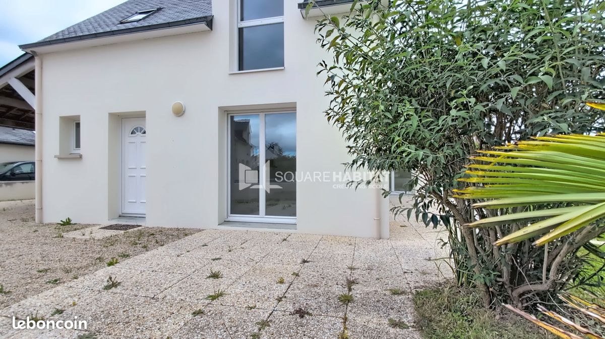 Maison 5 pièces 105 m² · à Locoal-Mendon · 105 m² · 280 000 €