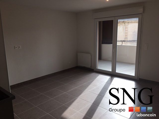 Appartement 3 pièces 59 m² · à Béziers · 59 m² · 702 €/mois