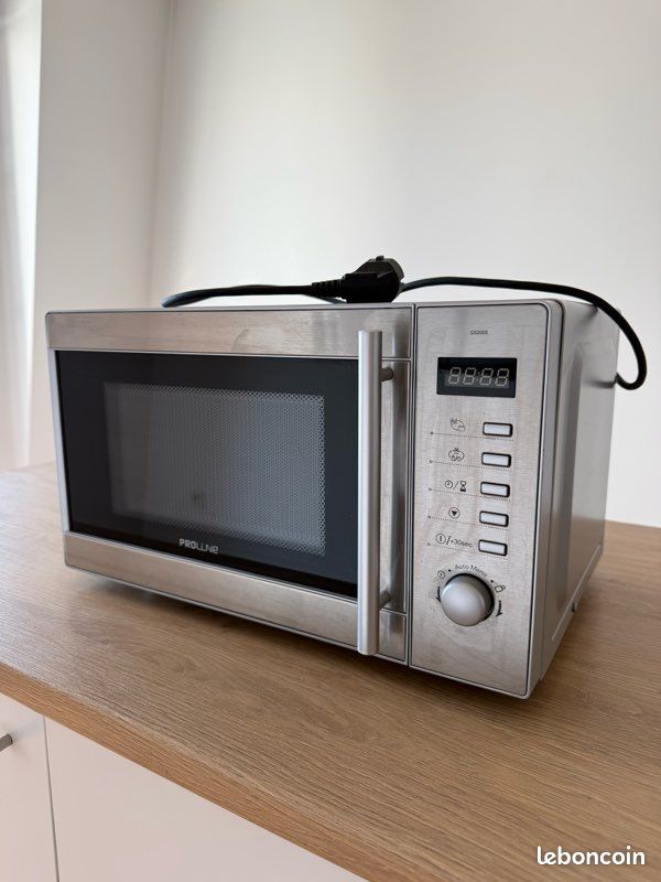 Micro Onde Proline Gs200s