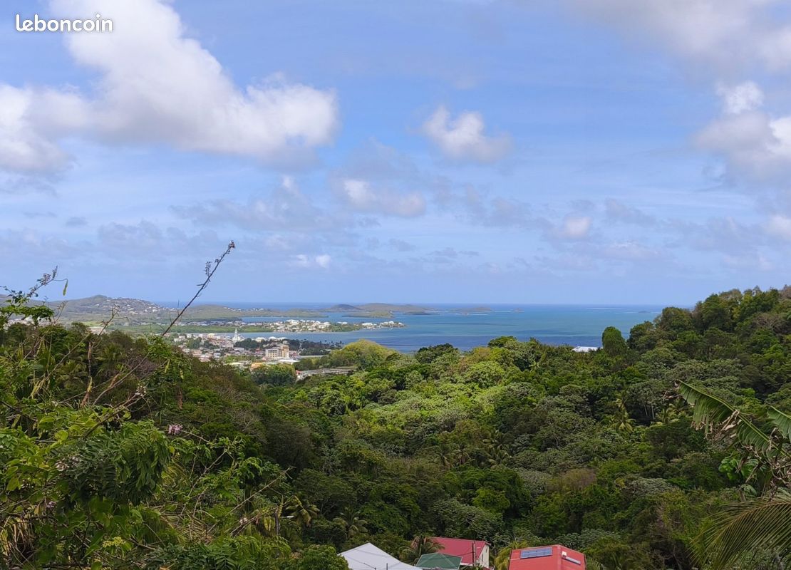 Immeuble 200 m² · à Le Robert · 200 m² · 110 000 €