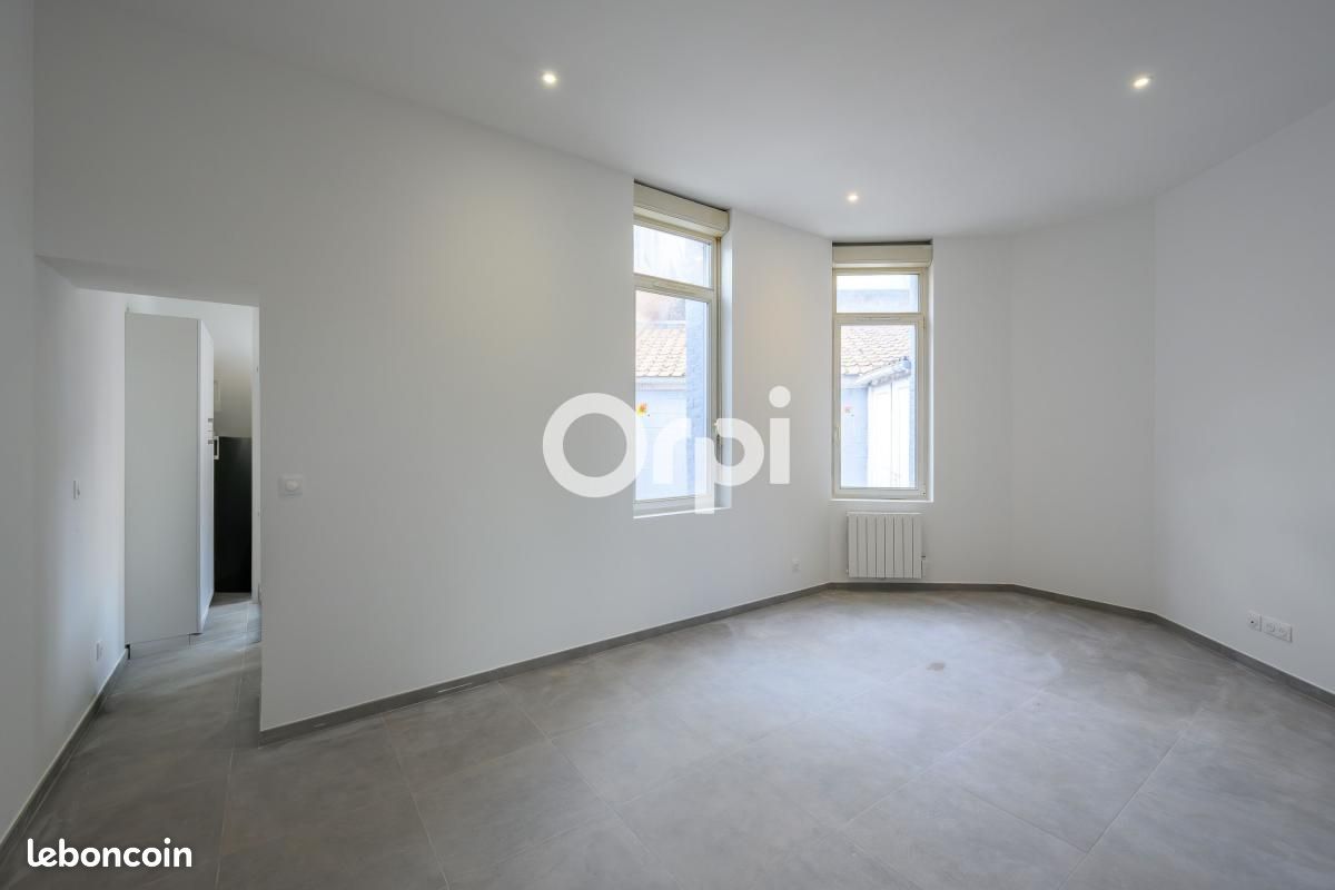 Maison 4 pièces 84 m² · à Douai · 84 m² · 139 900 €
