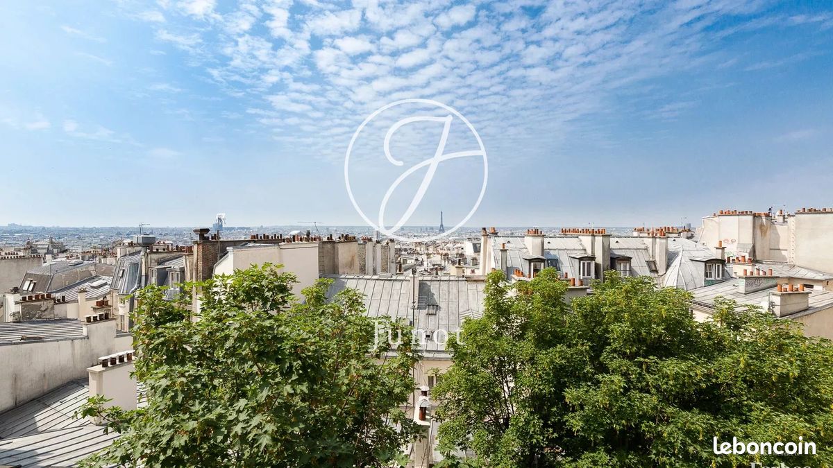 Appartement 2 pièces 30 m² · à Paris · 30 m² · 398 000 €