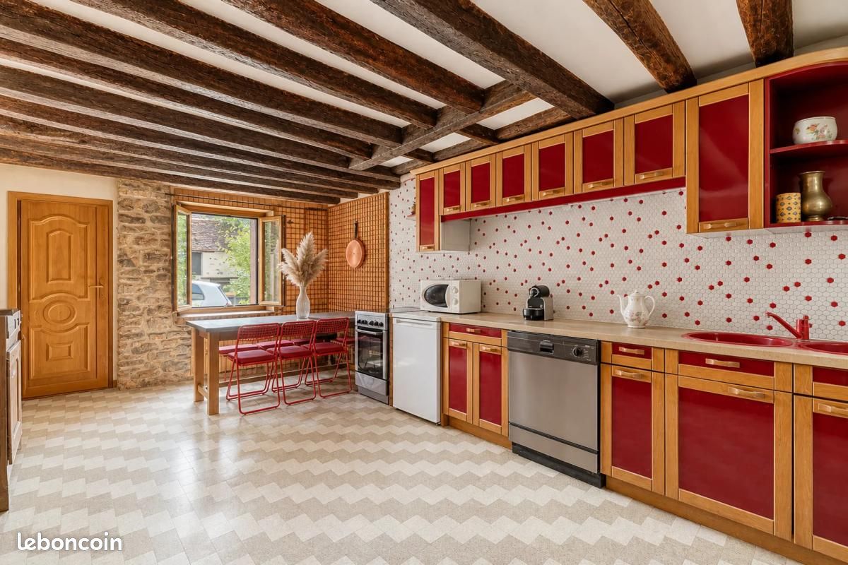 Maison 4 pièces 105 m² · à Montgé-en-Goële · 105 m² · 250 000 €