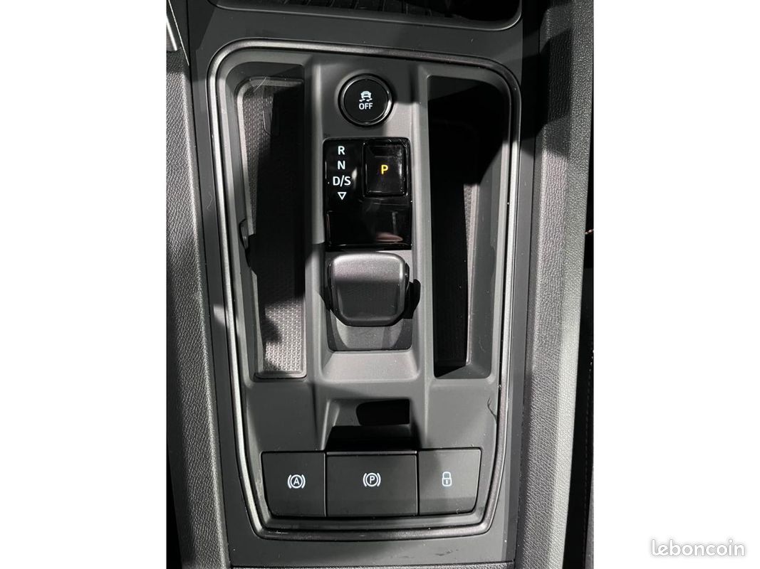 CUPRA LEON 2.0 TSI 300 VZ DSG7 MALUS INCLUS Volant Supersport Beats Audio Caméra (image 13)