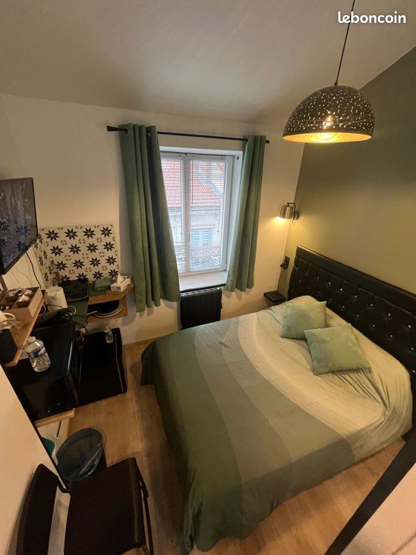 Appartement 1 pièce 13 m² · à Saint-Étienne · 13 m² · 39 000 €
