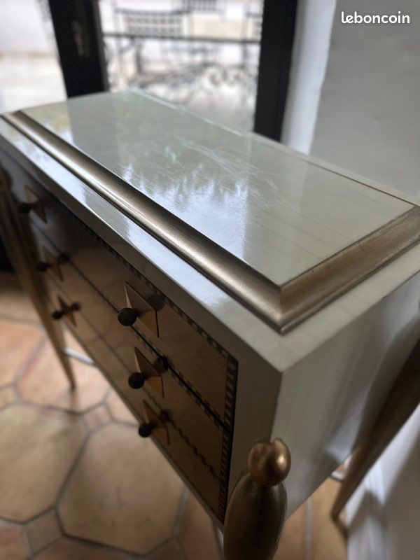 Commode chiffonnière (image 5)