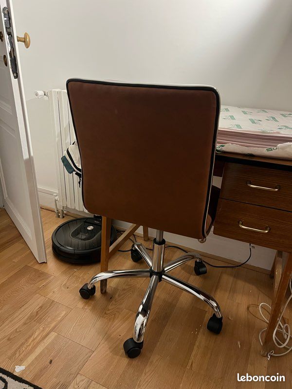 Fauteuil de bureau (image 3)