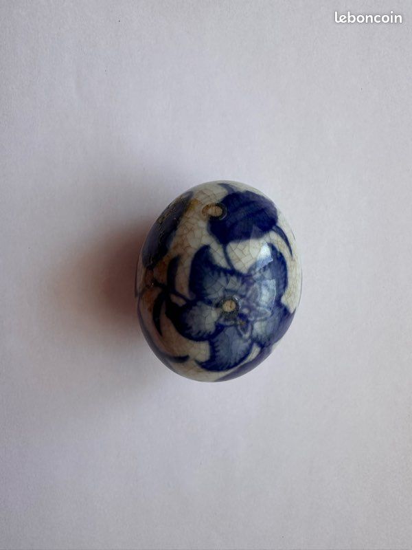 Boules de Tapis porcelaine de Chine (image 10)