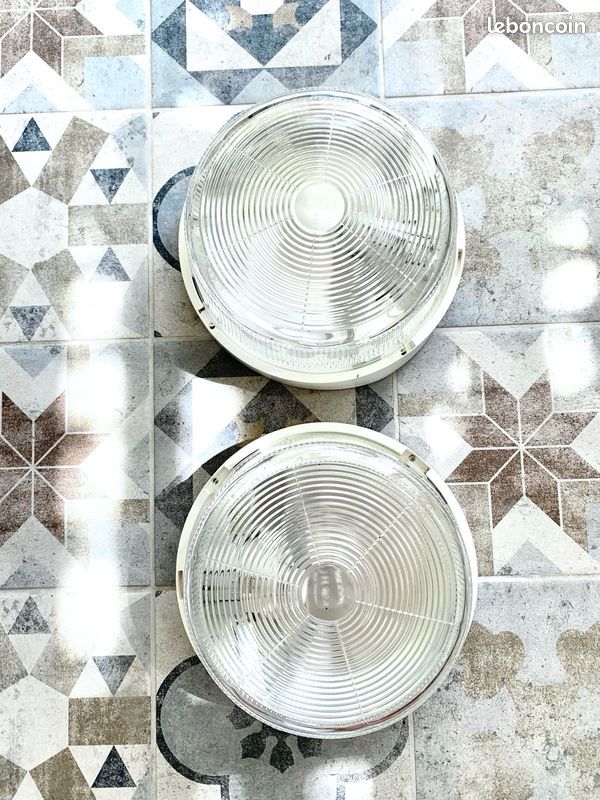 Hublot lampe legrand (image 4)