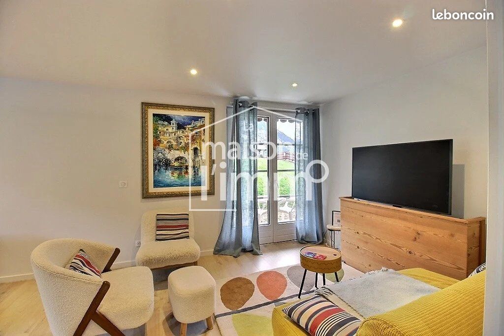 Appartement 2 pièces 36 m² · à Châtel · 36 m² · 245 000 €