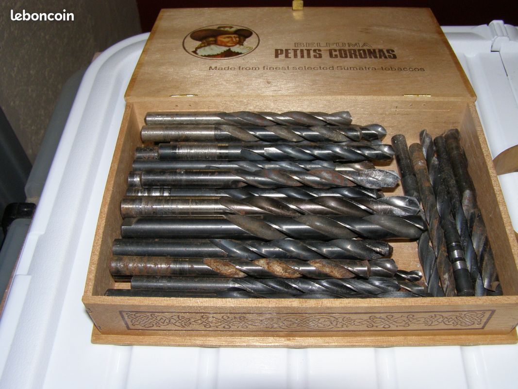 Boite à outils équipée (image 7)