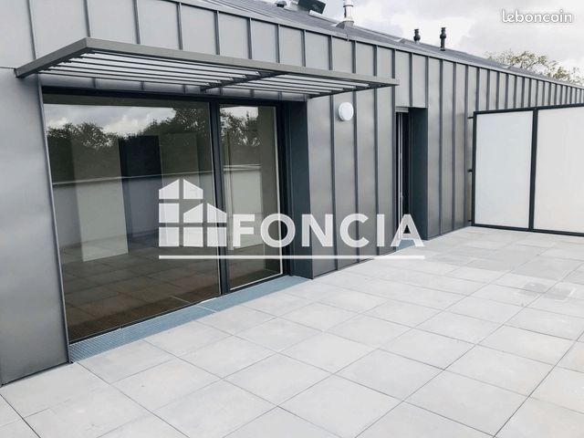 Appartement 3 pièces 65 m² · à Saint-Avé · 65 m² · 804 €/mois