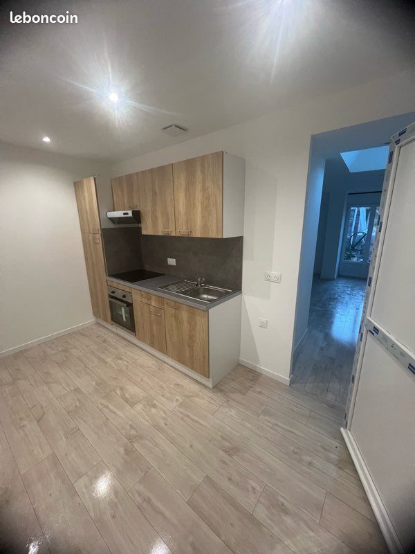 Maison 4 pièces 75 m² · à Darnétal · 75 m² · 920 €/mois