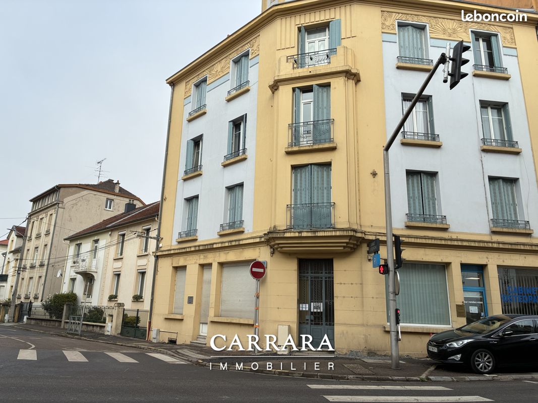 Appartement 3 pièces 66 m² · à Montigny-lès-Metz · 66 m² · 790 €/mois