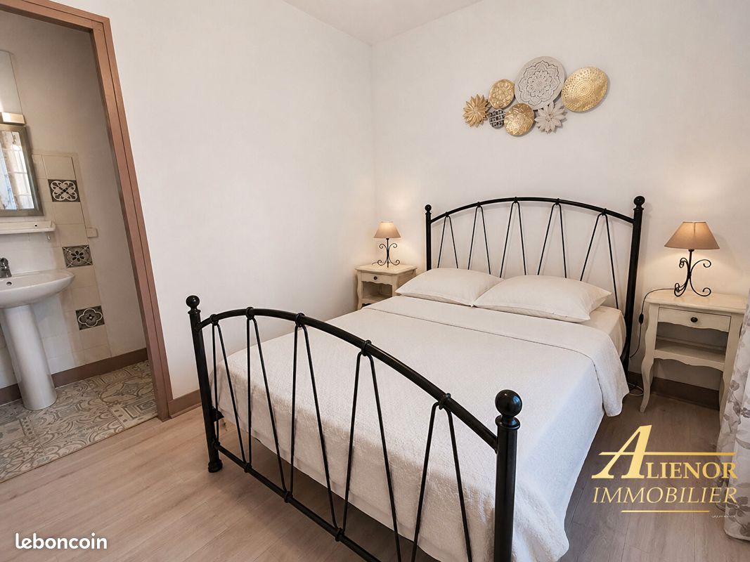 Gîte 30 pièces 800 m² (image 15)